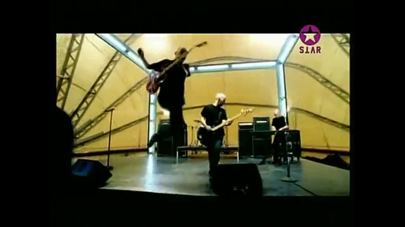 Moby - Exreme Ways (STAR TV)