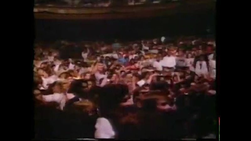 Prince And The Revolution Parade Live 1986 PT.