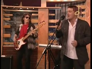 Юра Магомаев Ты как и все