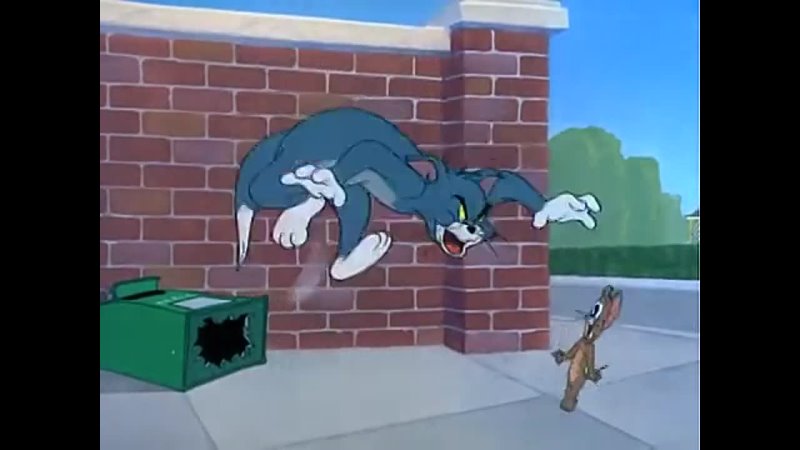 Tom Jerry Vol. 6 MMs