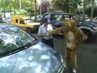 самый прикольный прикол