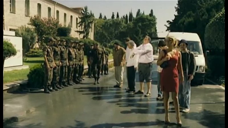 Emret Komutanım: Şah Mat (2006)