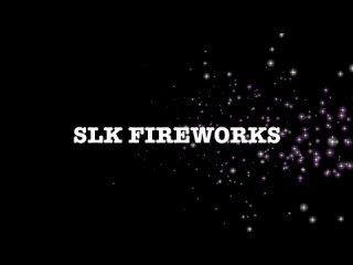 ЭДЕЛЬВЕЙС RC003 римская свеча SLK Fireworks NEW (720p).mp4
