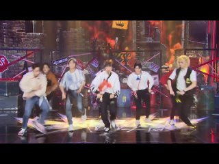 || perf || 210117 » Stray Kids » ALL IN » Special Performance Movie