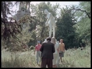 Чертов Пьяница. Фильм. Комедия