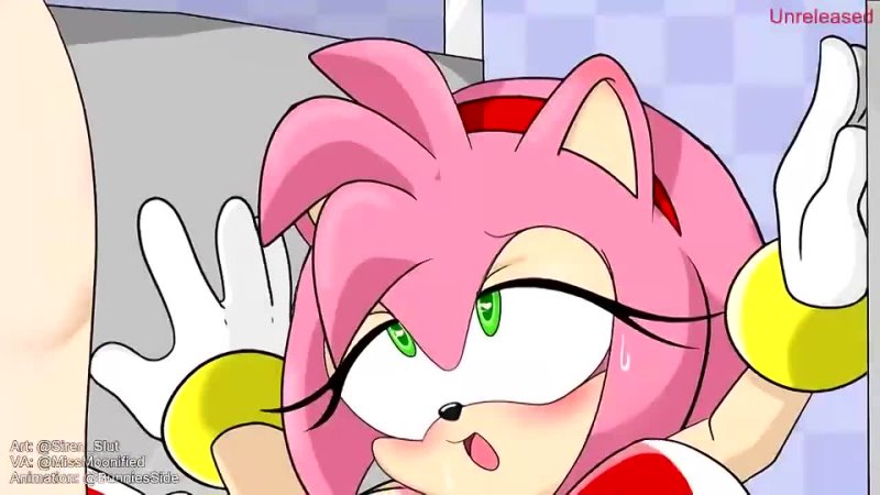 Amy Rose