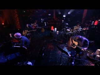 Alice In Chains - Sludge Factory - Unplugged