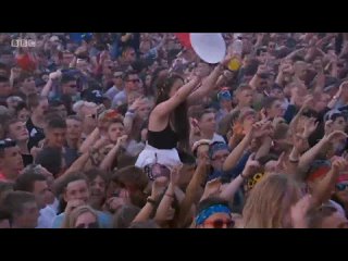 Disclosure - Live at T in the Park (2014)