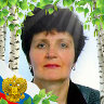 Ирина Ивановна Анисимова
