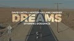 David guetta morten dreams feat lanie gardner