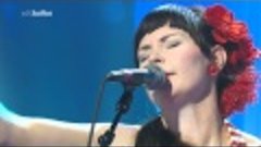 Katzenjammer - To The Sea (live).mpg