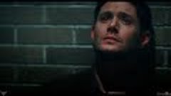 Dean and Castiel - Save Your Tears