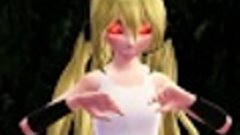 [MMD ] IC3PEAK - Сказка by Caroline Clark