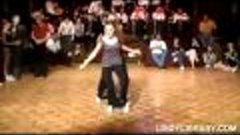 Afghan mast song 2010 and swing dance.mov