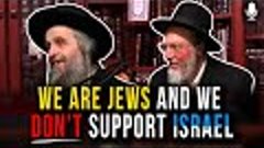 What Religious Jews Say About Israel | Let&#39;s Review Ep.3