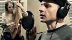 Українська пісня «Черемшина»  (В. Михайлюк)  B&amp;B project  та...