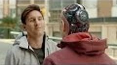 Lionel Messi&#39;nin Robotu! | Reklam Filmi • HD