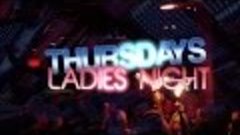 Aura Thursdays Ladies Night