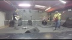Gerda rock group - Do not cry Maroussia! rehearsal #5