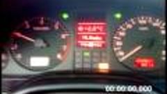 AUDI A8 0-100 km/h