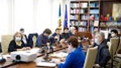 Ședința Comisiei economie, buget și finanțe - 6 aprilie 2022