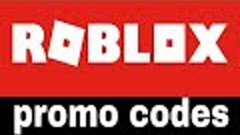 რობლოქსის ახალი  კოდები №2. ROBLOX NEW CODE №2