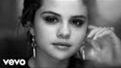 Selena Gomez - The Heart Wants What It Wants (Official Video...