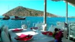 Artiestenreis Turkije Bodrum