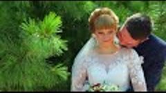Свадебный клип Булат и Виктория