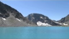 Озеро Адольфа Буша.Группа Имеретинских озёр.Кавказ