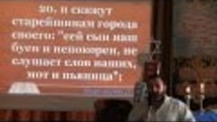 «Ки теце» — С.Мовшович. ЕМО &quot;Аншей Дерех&quot; г.Херсона