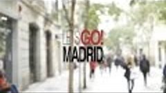 Let&#39;s Go! Madrid - FITUR 2016