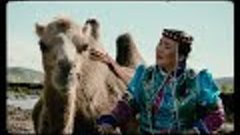 УЛЬГЭР «БОТОГОДОЙН ДУУ» | песня Верблюжонка
