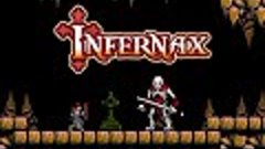 Infernax part 8