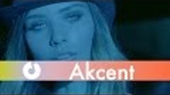 Akcent feat. Sandra N - Amor Gitana (Official Music Video)