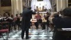 Serenata per archi&quot; in Mi min. op. 20