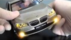 Rastar BMW 750Li