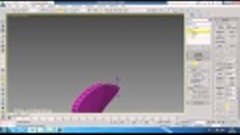 Уроки 3Ds Max. Как использовать Extrude в 3D Max. Шпаргалки ...