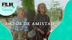 Lazos de Amistad // Película Completa Doblada // Drama // Fi...