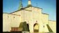 Успенский женский монастырь,или Александровская слобода по с...
