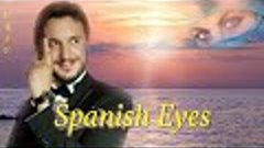#Favorite song .#Spanish Eyes. Yuriy Ashizhev