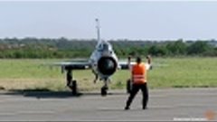 BIAS 2019 MiG 21 LanceR evolutie dimineata *pornire motor, t...
