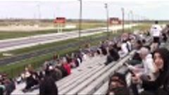 Extreme Turbo Systems - 7.49 @ 189mph - World Record Pass - ...