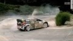 Amazing perfect drifting car awesome driving skills