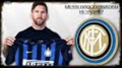 Messi Inter klubiga o&#39;tishi rostmi?  I NEWS FUTBOL (UZB)