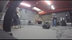 Gerda rock group - To keep the love could not rehearsal #02