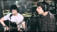 Example - Changed The Way You Kissed Me (Acoustic); jjj