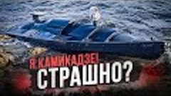 Почему морские дроны США называют угрозой для России?