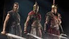 Assassins Creed Odyssey часть 6 прохождение на русском