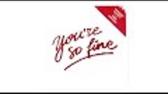 Synergic Silence Feat.  Fred Ventura - You&#39;re So Fine (Italo...